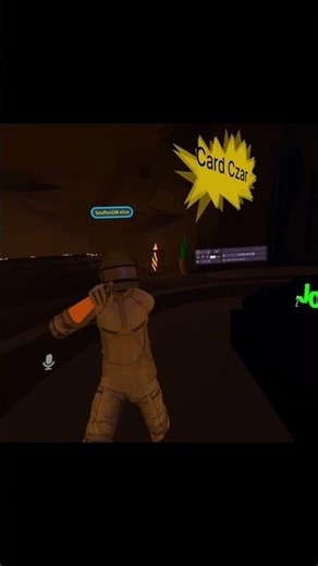 Pov: you make a vrchat kid mad