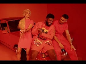 Khalid feat Megan Thee Stallion, Yo Gotti - Talk remix