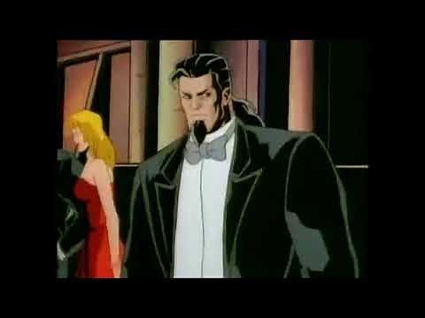 G.I. Joe Extreme - S01E05 - To Catch a Klaw