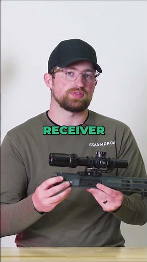 Optimizing your Optic Mount: Cantilever Mount vs Rings