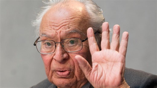 Peruvian theologian the Rev. Gustavo Gutiérrez, father of influential liberation theology, has died