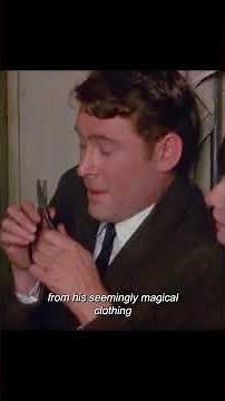 How to Steal a Million (1966) #movie #shorts