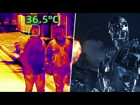 Can Terminator Technology Fight COVID-19? | Coronavirus News for May 5, 2020