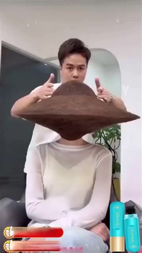 Keratin Repair Pen – Glanz & Stärke für strapaziertes Haar.