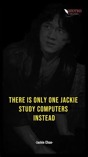 🗡Jackie Chan best🎡 motivational quotes