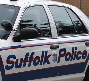 Crimes Nearby: Police Investigating Shooting Death