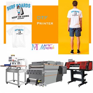 [Hot Item] Rotary Letterpress T-Shirt Printing Machine With Wooden Box Packed