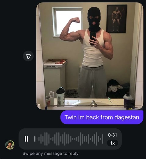 Insane Vocal Lock-In: New Singing Cover