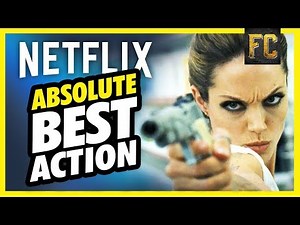 Top 10 Action Movies on Netflix | Best Action Movies on Netflix Right Now | Flick Connection