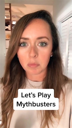 Mind-Blowing Revelations with Mythbusters: TikTok Reaction