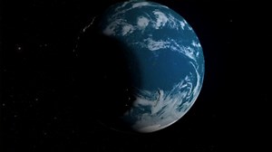 NASA Scientific Visualization Studio | Solar Eclipse 2010 Video File