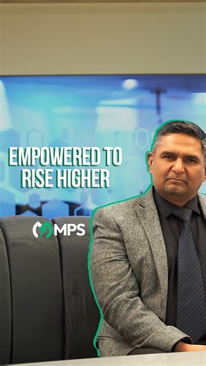 MPS on Instagram: "When you are empowered to rise higher, every challenge strengthens your core At MPS, we do not just work — we grow 🌱, inspire 💡, and bring out the best in one another 🤝. Because this is more than a workplace — it’s a dynamic space where every experience strengthens skills 🧠 and every challenge builds resilience 🛡️. If you are driven to rise stronger every day 🚀, MPS is where you belong 🌟. Join us and build your legacy &#x