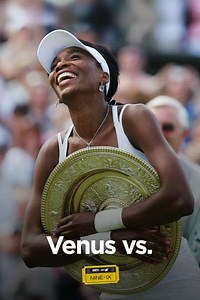 Venus VS. (2013) - Movie