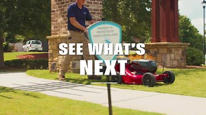 Are you ready for this? Follow our page and check out what's next for Exmark this year. | Exmark Mowers
