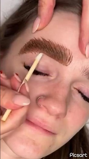 How to shape eyebrows like a pro: 5 secrets revealed