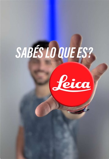 ¿Cámara Leica en Xiaomi o iPhone? Qué significa el logo Leica en celulares
