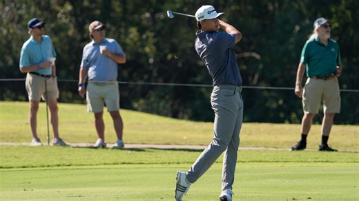 2025 Bank of Utah Championship Odds & Betting Predictions