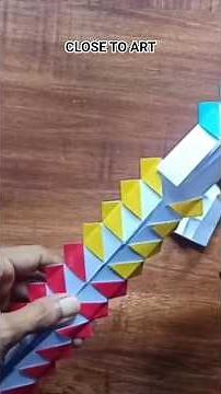 2025 #diy #whitepapercraft #paperart #craft #homemadepapercraft #papercraft