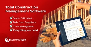 Estimator360 - Simple Pricing