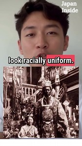 25K views · 489 reactions | An afrocentrist creator is going viral claiming “the original Japanese were black” and that Africans “taught Asians everything.” | Japan Inside | Facebook
