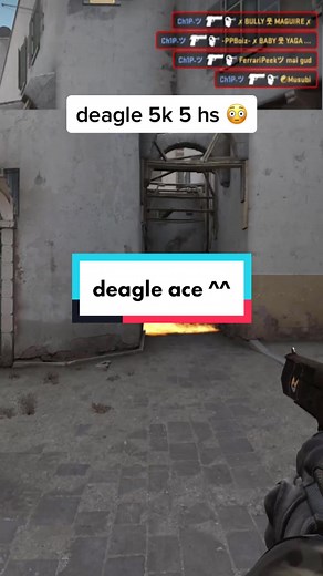 Ch1P ツ #csgoshorts on TikTok