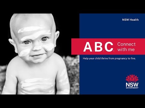 Overview of your child's first 2000 days