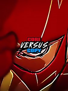 Archie Sonic vs. Wally West: Anime and Cartoon Showdown