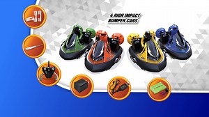 Watch KidiRace RC Remote Control Police Car for Kids, Rechargeable, Durable and Easy to Control on Amazon Live