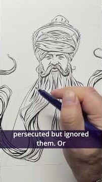 Why I Don't "Just Talk About Art Anymore"...
