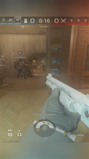 Avg solo queue tm8... #viral #r6 #funny #rainbowsix #r6siege #gaming