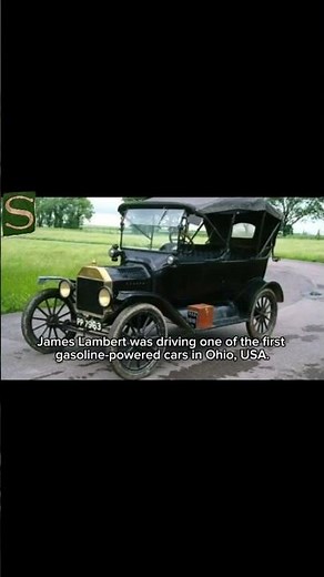 The Crash That Proved Cars Were Risky #automobile #history
