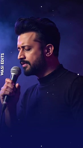 Tumhare Siwa Kuch Na Chahat Karege - Atif Aslam