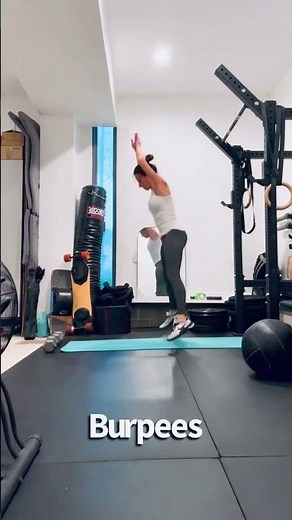 Your Sub 20-Minute Workout for November 25, 2025