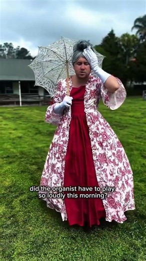 #period #history #victorian