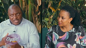 Zac Kisesi of UAP Old Mutual Uganda had me both learning and laughing on this #Crystal1on1 discussion around money matters and the importance of being inquisitive. What you invest your time in goes a long way towards what you’re good at. Have you watched it yet? Full interview here ➡️ https://youtu.be/YecXcFXQjZc?si=qKVKhBGI6C-keP0v #DollarUnitTrust #TutambuleFfena | Crystal Newman