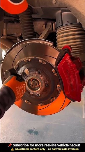 Tire Service Tech 🛞 | Smart Tire Mounting & Balancing Like a Pro! 🔧