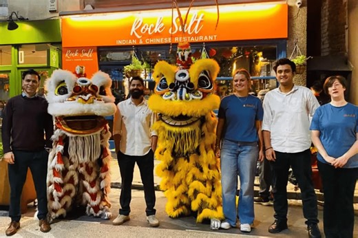 Popular Bristol restaurant to celebrate Chinese New Year with a 'twist'