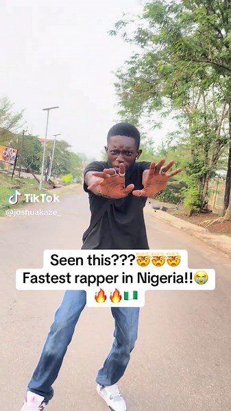 Fastest Rappers in Nigeria: Eminem's Influence