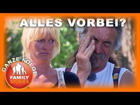 Peters 60. Geburtstag: Alles Aus & Vorbei?😳 | Ganze Folge | Family Stories #rtlzweiclassics #019
