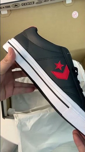 Converse Casual – Timeless Style 👟 #converse