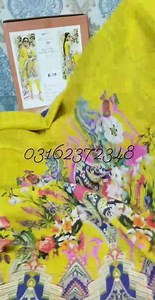 1.4K views · 56 shares | ﷽ #Binaas #EidCollection Book your Favourite codes now !  COD : Karachi (Delivery time 1day) Advanve Payment other cities (Delivery time 3 To 4 Days) ✨ Luxury Eid Lawn! Whatsapp for order: 03162372348﷽ | Zeeman's | Facebook