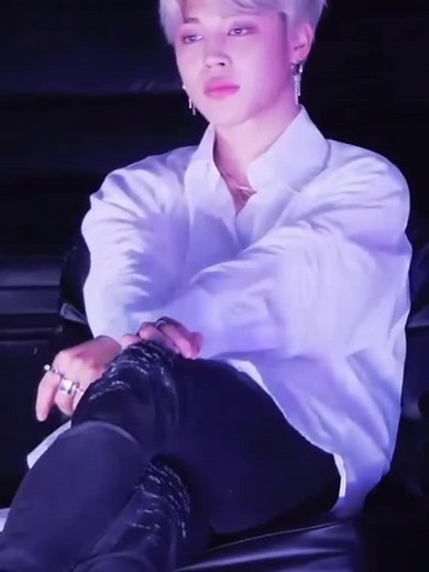Edits de Jimin de BTS: Comparando Familias