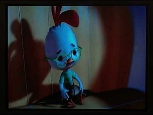 Chicken Little 2006 DVD Part 6