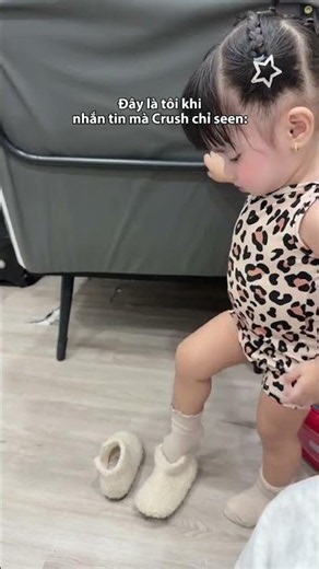 Texted 10 crushes, some replied and some didn't 😌#miraclebaby #baby #cutie #fyp