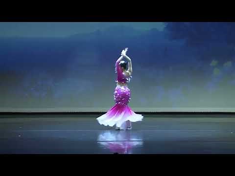 HappyFeet Annual Performance, April 30, 2022 (Dance Company & Adult's Troupe)