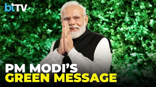 Pongal inspires gratitude towards nature: PM says sustainable farming will shape India’s future