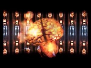 Star Fox 64 3D Boss 18 (Final Boss) - Andross