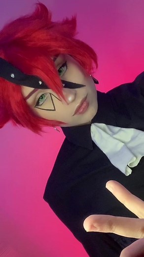 Boruto and Code Cosplay: Japanese Cosplayer Reveals New Look