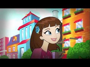 Skechers - Twinkle Toes (2011, USA)