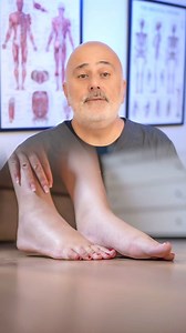 1.3M views · 10K reactions | Why do our hands and feet fall asleep? It’s a common issue with a very simple solution. Watch the video to learn how to fix it! ✨ #HealthTips #BodyIssues #SleepProblems #SimpleSolutions #Wellness | Dr Ayman Kanj | Facebook